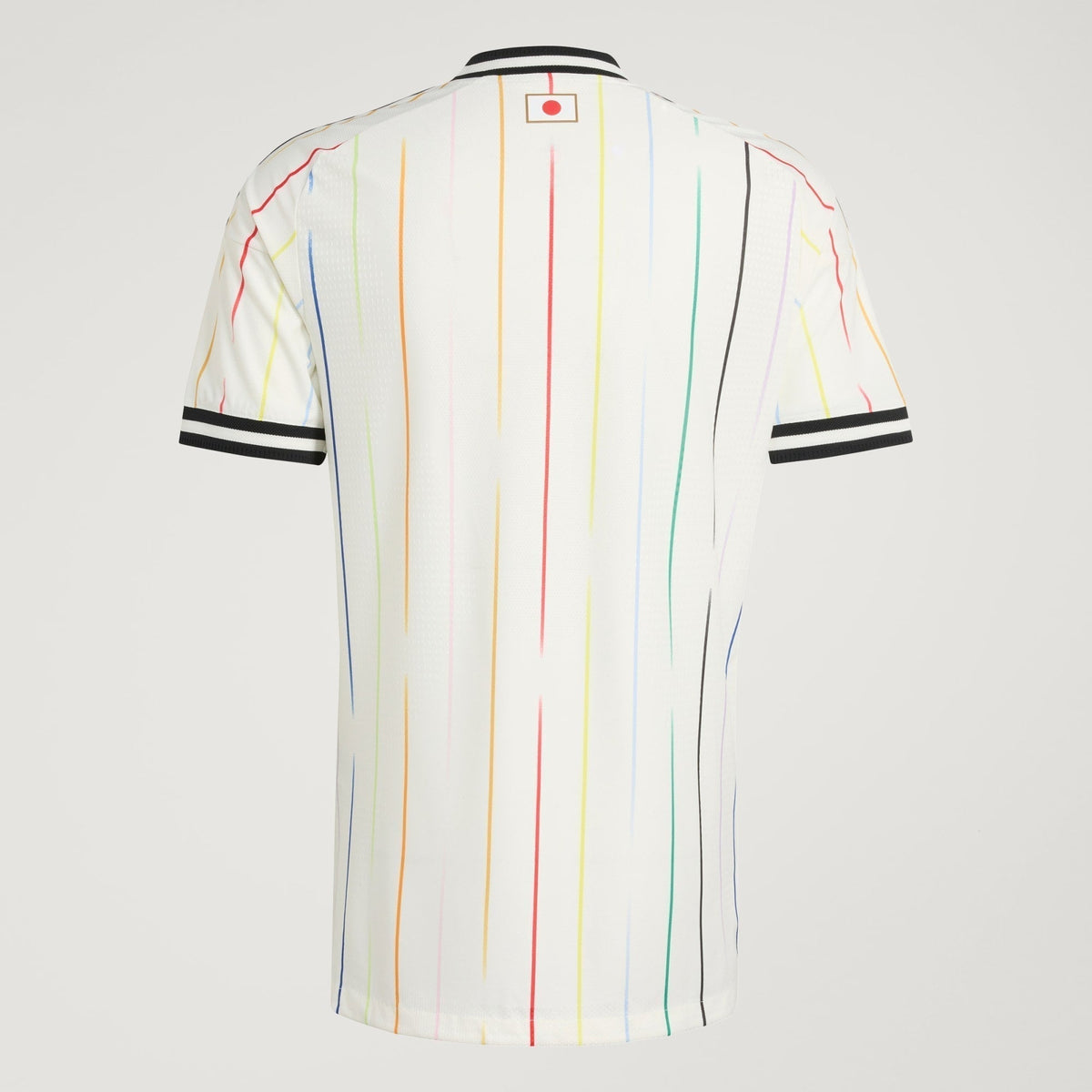 Japan Player World Cup 2026 Away Jersey