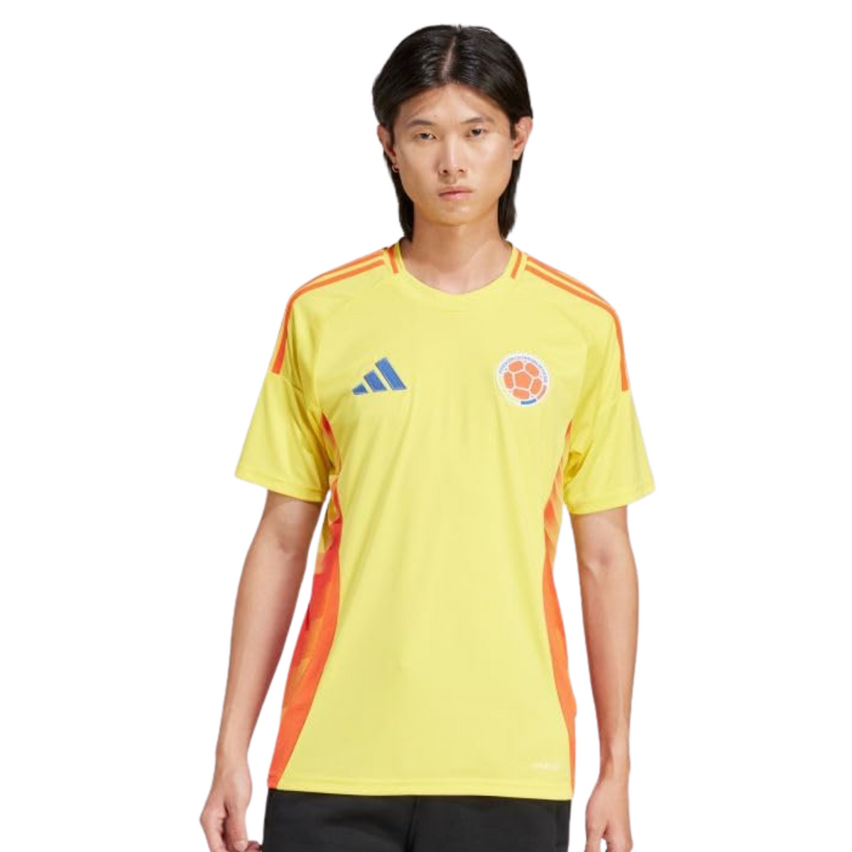 Colombia Home 2024/25 Jersey
