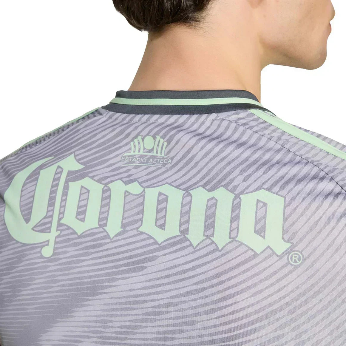 Club America Third Jersey 25/26