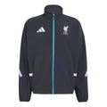 Liverpool 2026 Anthem Jacket
